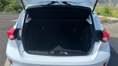 Ford Focus 1.0 EcoBoost 125 Titanium 5dr Petrol Hatchback